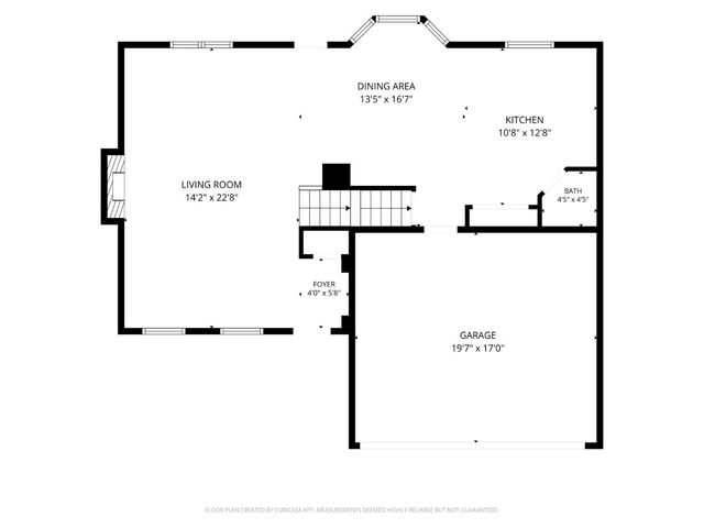 174 Regency Square, Hamilton Twp, OH 45039