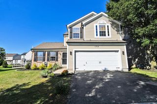 174 Regency Square, Hamilton Twp, OH 45039