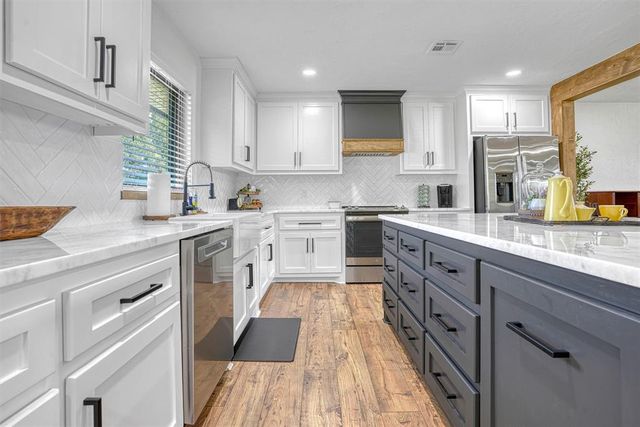 20426 E County Road 1567, Altus, OK 73521