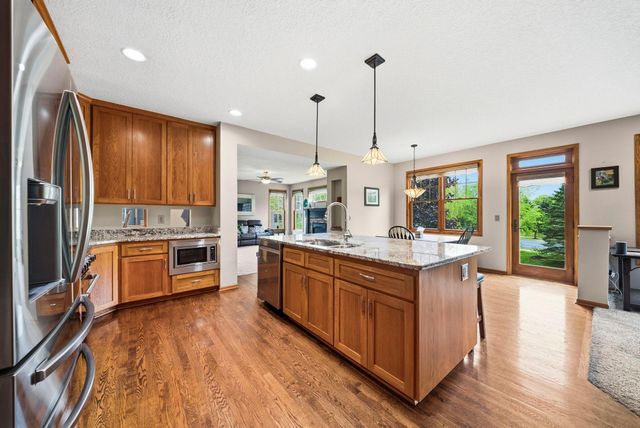3486 Crosslough Trail, Rosemount, MN 55068