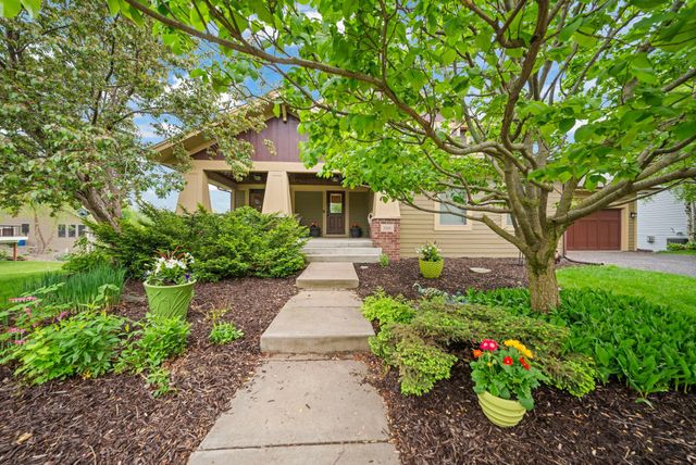 3486 Crosslough Trail, Rosemount, MN 55068
