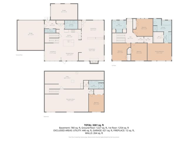 3486 Crosslough Trail, Rosemount, MN 55068