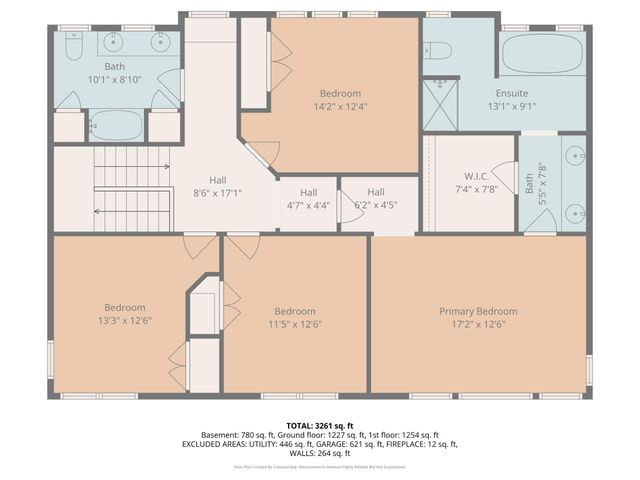 3486 Crosslough Trail, Rosemount, MN 55068