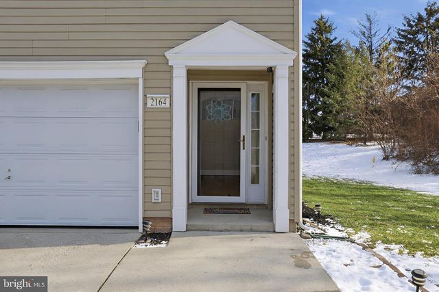 2164 GOLDEN EAGLE DR, York, PA 17408