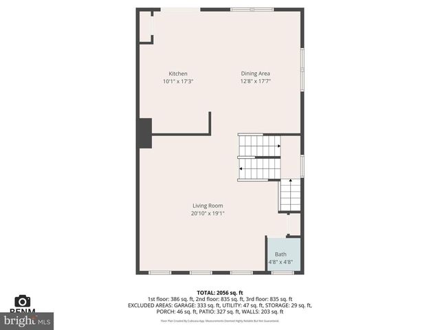 2164 GOLDEN EAGLE DR, York, PA 17408