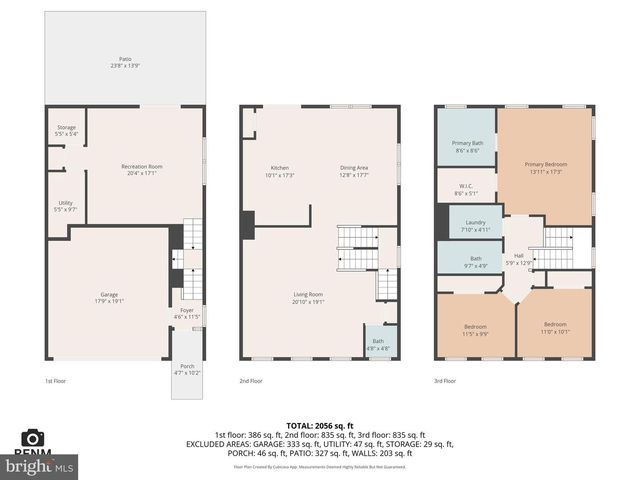 2164 GOLDEN EAGLE DR, York, PA 17408