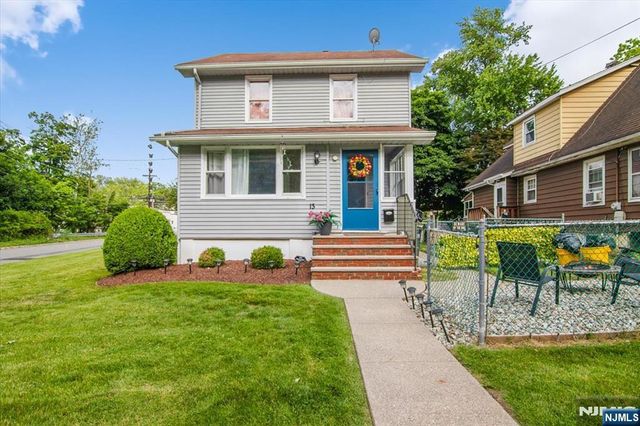 13 Elm Drive, Cedar Grove, NJ 07009