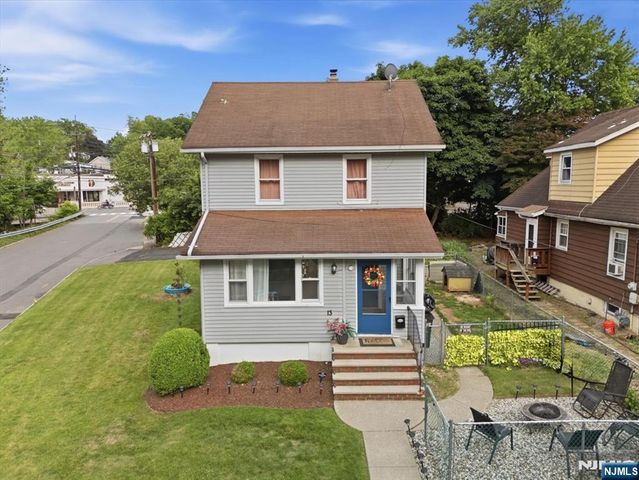 13 Elm Drive, Cedar Grove, NJ 07009