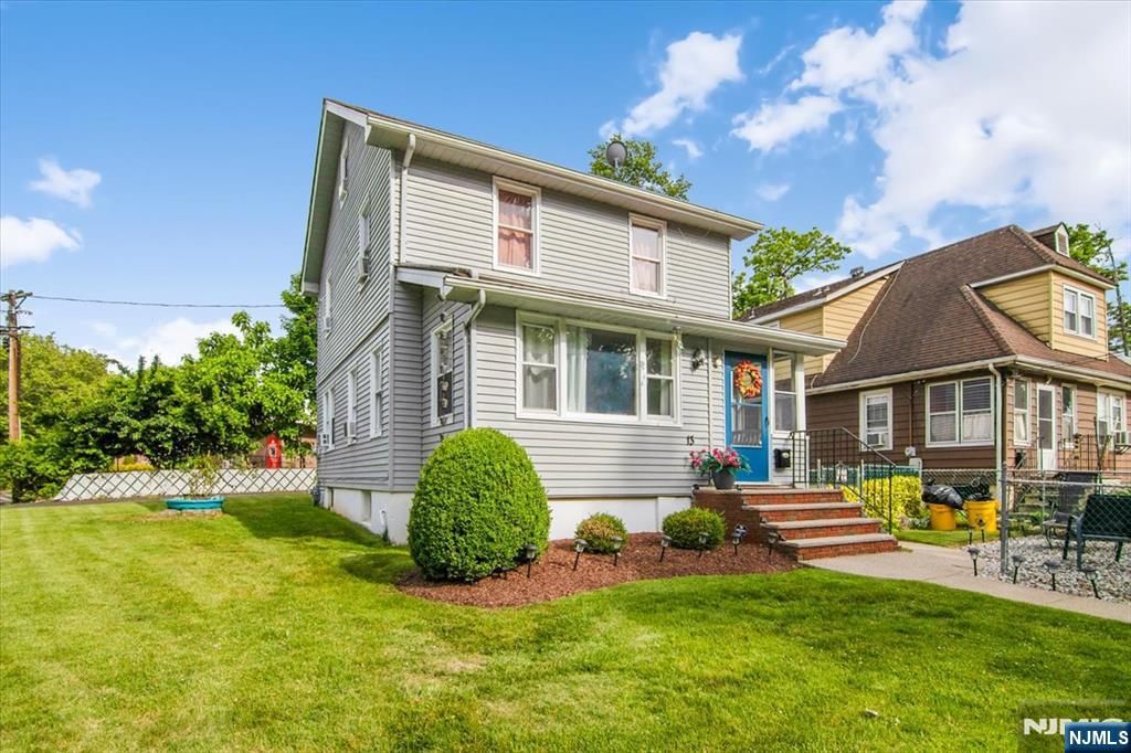 13 Elm Drive, Cedar Grove, NJ 07009