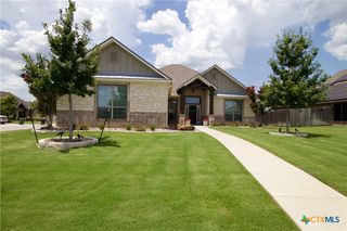 502 Bell Springs Drive, Temple, TX 76502