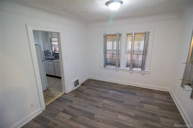 15340 Evanston Street, Detroit, MI 48224