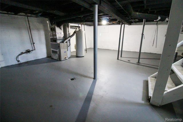 15340 Evanston Street, Detroit, MI 48224