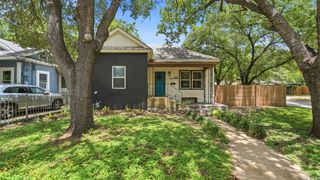 321 E Mistletoe, San Antonio, TX 78212