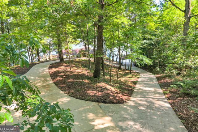 287 Late Rise Road, Monticello, GA 31064
