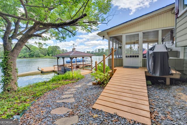 287 Late Rise Road, Monticello, GA 31064