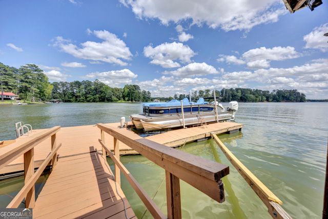 287 Late Rise Road, Monticello, GA 31064