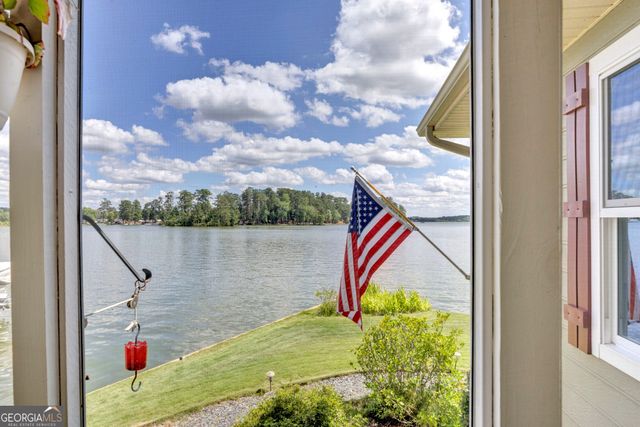 287 Late Rise Road, Monticello, GA 31064
