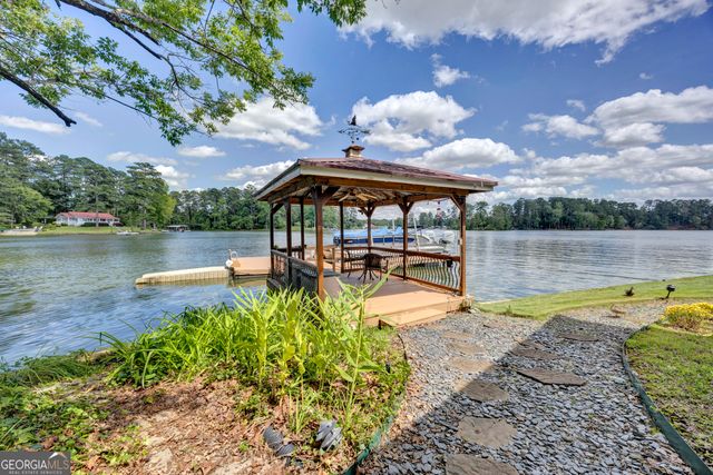 287 Late Rise Road, Monticello, GA 31064