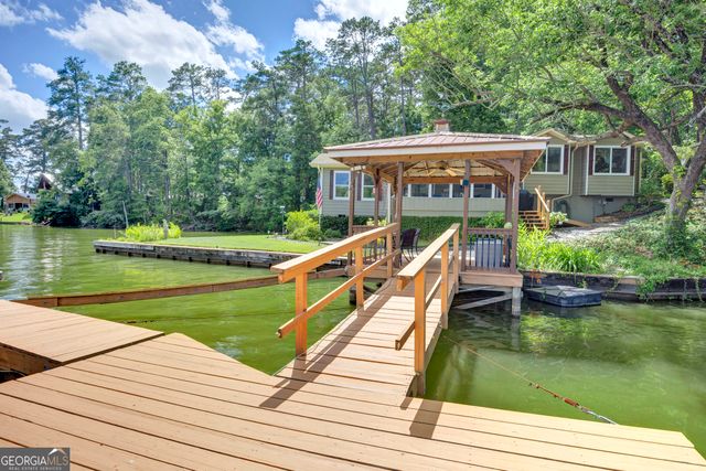 287 Late Rise Road, Monticello, GA 31064