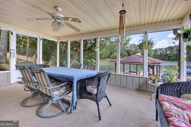287 Late Rise Road, Monticello, GA 31064
