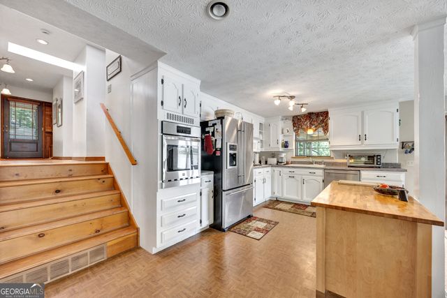 287 Late Rise Road, Monticello, GA 31064