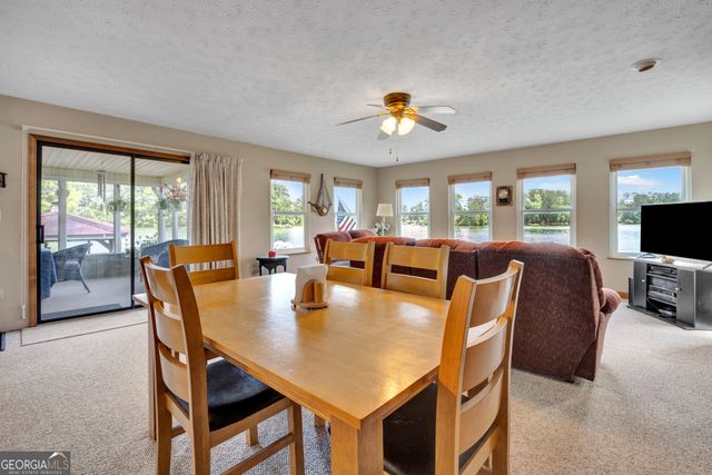 287 Late Rise Road, Monticello, GA 31064