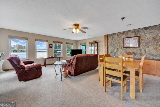 287 Late Rise Road, Monticello, GA 31064
