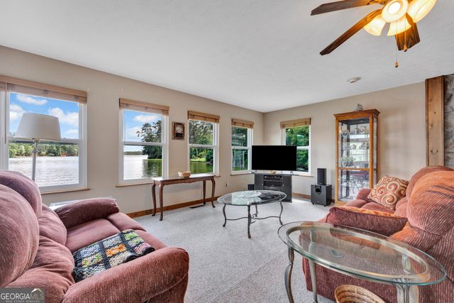 287 Late Rise Road, Monticello, GA 31064