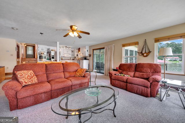 287 Late Rise Road, Monticello, GA 31064