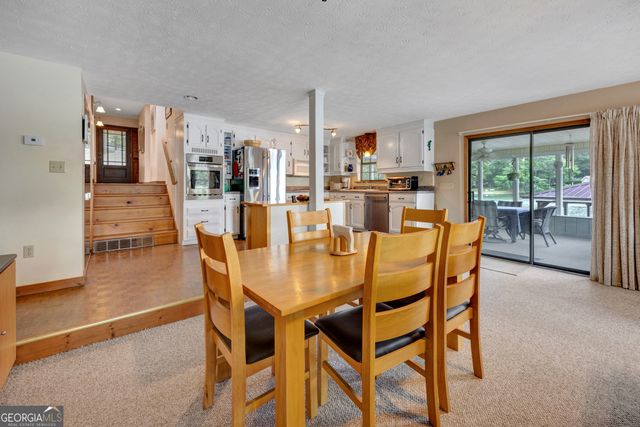 287 Late Rise Road, Monticello, GA 31064