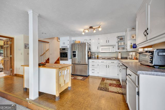 287 Late Rise Road, Monticello, GA 31064
