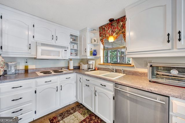 287 Late Rise Road, Monticello, GA 31064