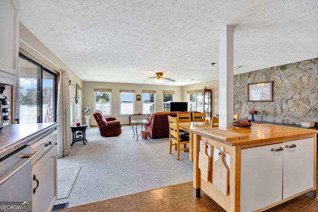 287 Late Rise Road, Monticello, GA 31064