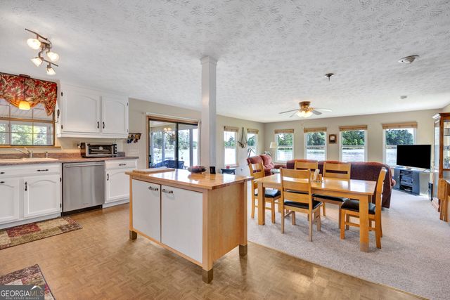 287 Late Rise Road, Monticello, GA 31064