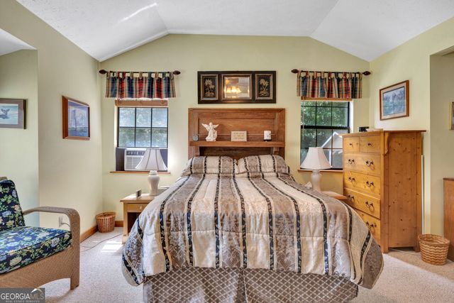 287 Late Rise Road, Monticello, GA 31064