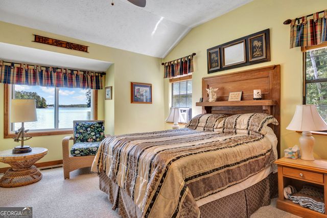 287 Late Rise Road, Monticello, GA 31064