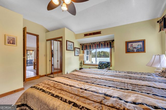 287 Late Rise Road, Monticello, GA 31064