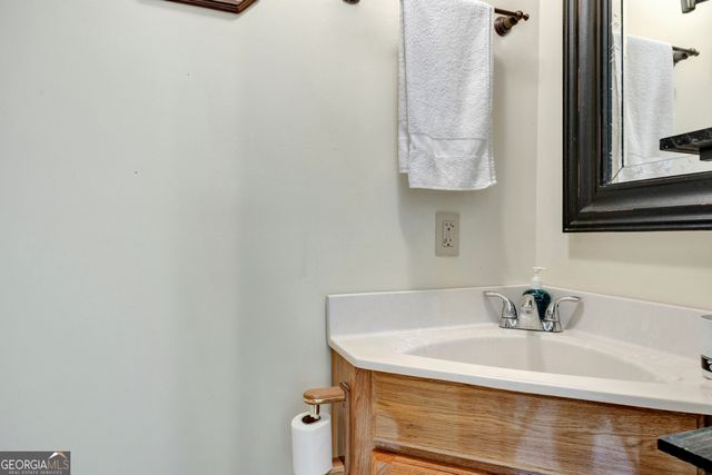 287 Late Rise Road, Monticello, GA 31064