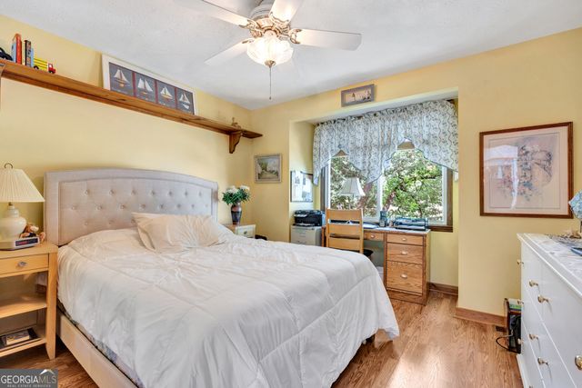 287 Late Rise Road, Monticello, GA 31064