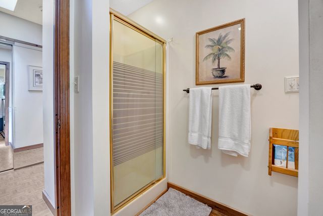 287 Late Rise Road, Monticello, GA 31064