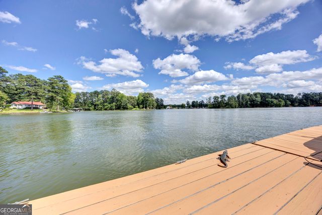 287 Late Rise Road, Monticello, GA 31064