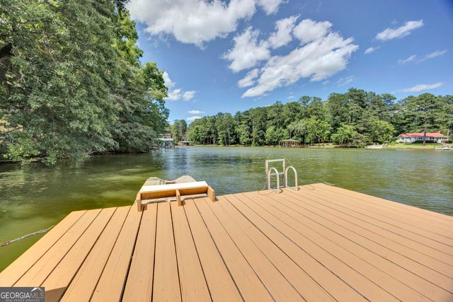 287 Late Rise Road, Monticello, GA 31064