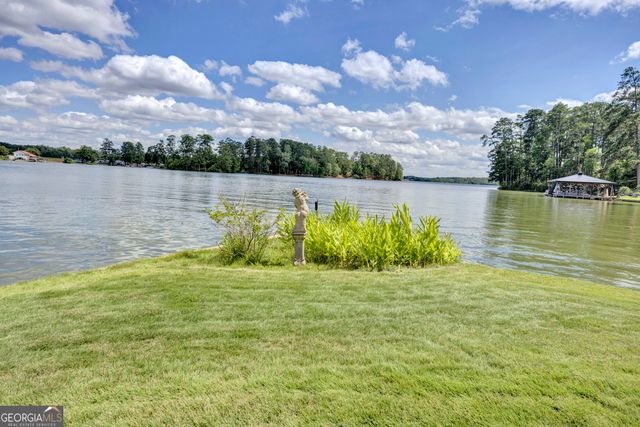 287 Late Rise Road, Monticello, GA 31064
