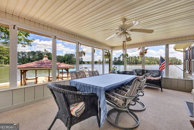287 Late Rise Road, Monticello, GA 31064