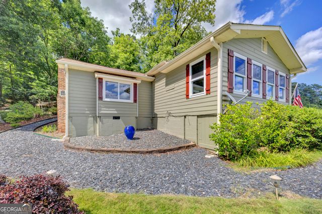 287 Late Rise Road, Monticello, GA 31064