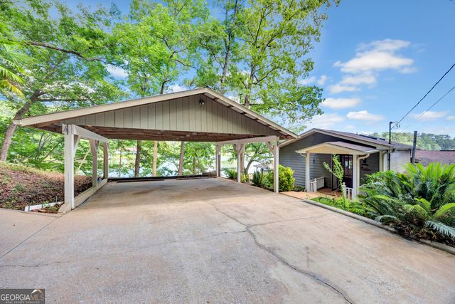 287 Late Rise Road, Monticello, GA 31064