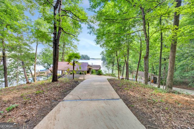 287 Late Rise Road, Monticello, GA 31064