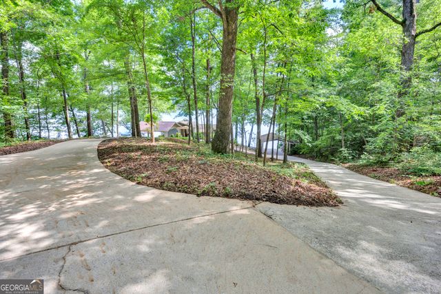 287 Late Rise Road, Monticello, GA 31064
