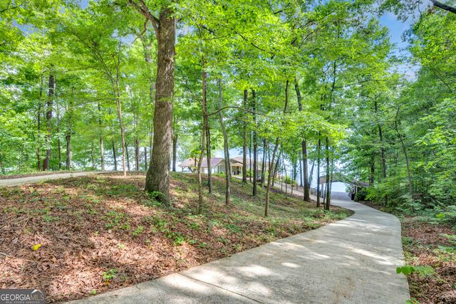 287 Late Rise Road, Monticello, GA 31064