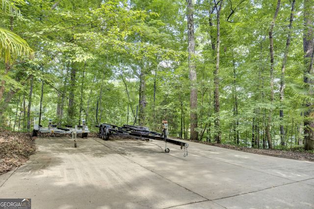 287 Late Rise Road, Monticello, GA 31064